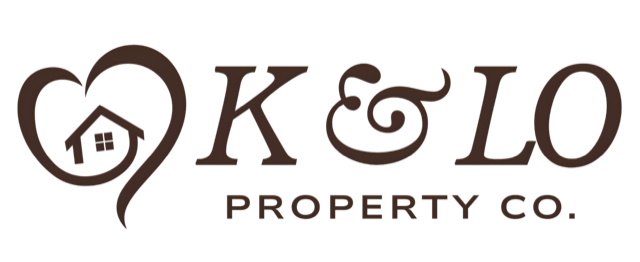 K & LO Property Co. logo